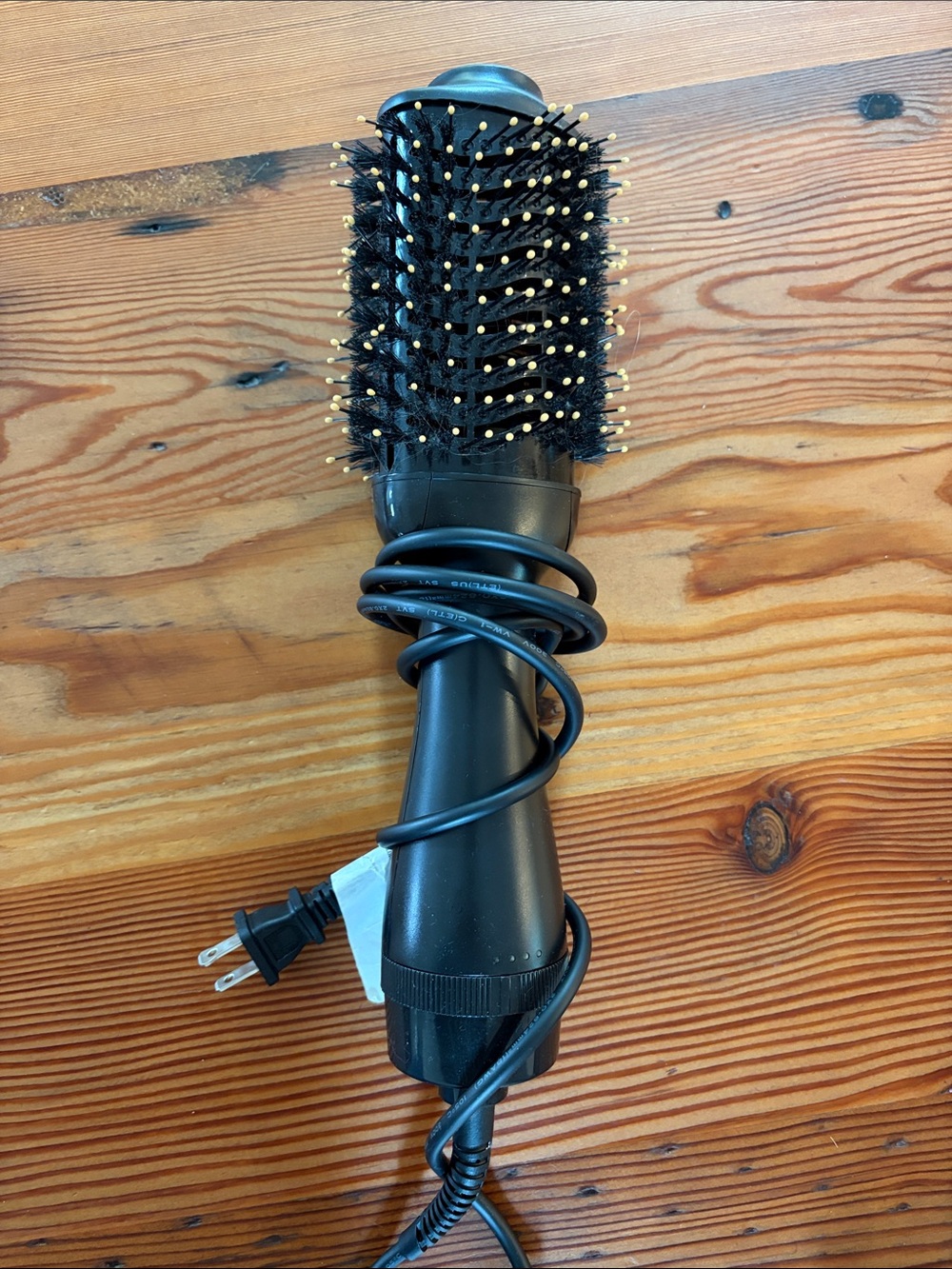 BrushX Gen 2.0 blow dry brush